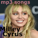 Cover Image of Download Miley Cyrus Songs 1.0 APK