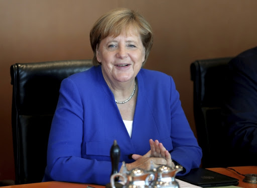 DW: Teški zadaci Angele Merkel u Kini