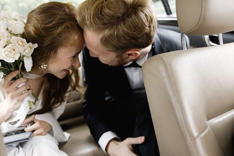 Fotografo di matrimoni Pavel Golubnichiy (pgphoto). Foto del 5 novembre 2020