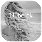 Cover Image of Download Girls Mood Sayings and Pictures 2.2 APK