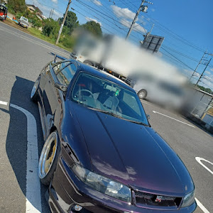 スカイライン GT-R BCNR33