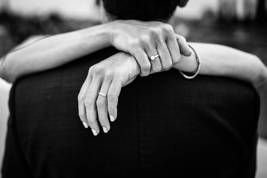 Fotografo di matrimoni Gabriele Palmato (gabrielepalmato). Foto del 3 maggio