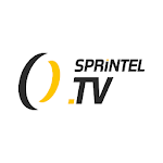 Cover Image of Herunterladen Sprintel TV 2.3.3 APK