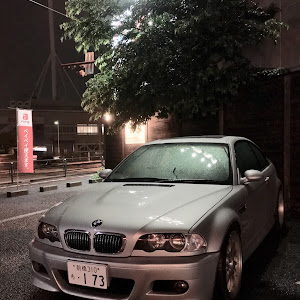 M3 クーペ BL32