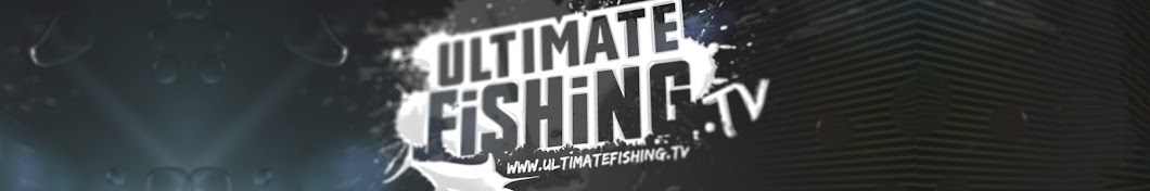 Ultimate Fishing Banner