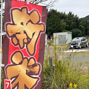 アルトワークス HA36S