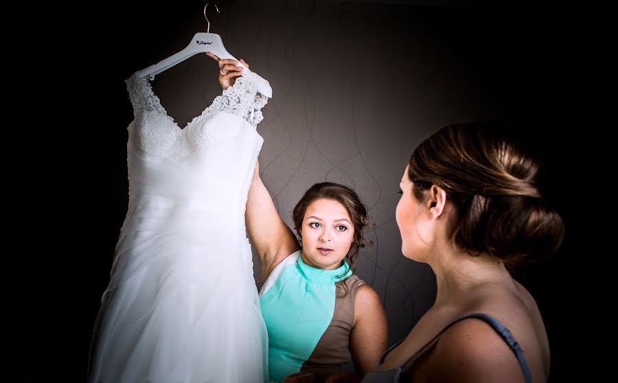 Photographe de mariage Marlies Dekker (marliesdekker). Photo du 20 mai 2017