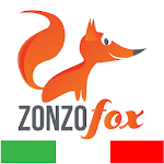 Cover Image of Download ZonzoFox Italy Official Guide & Maps 7.15.2 APK