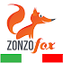 ZonzoFox Italy Official Guide & Maps 7.18.3