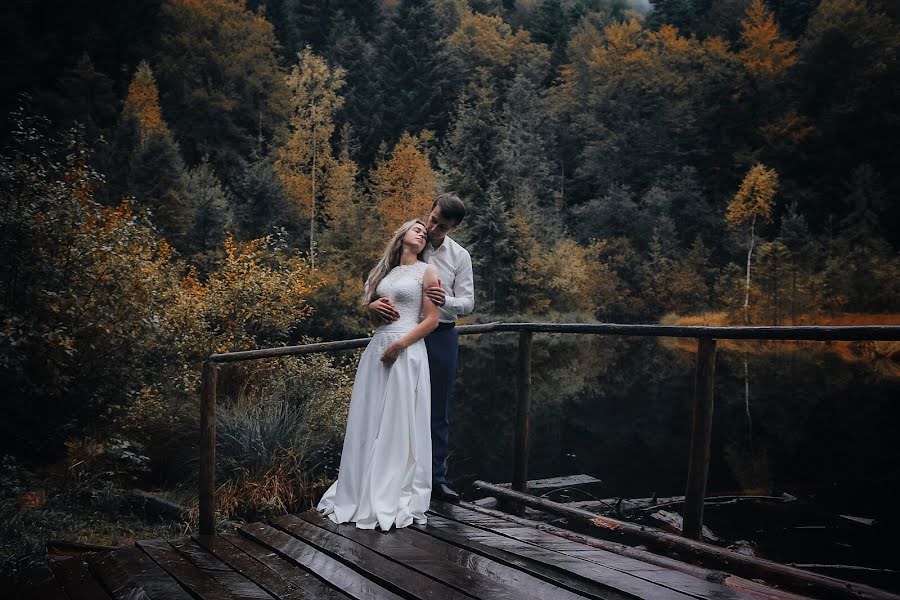 Wedding photographer Yuliya Chopoydalo (juliachop). Photo of 11 March 2019