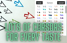 Custom Cursors small promo image