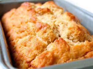 Beer Bread with Variations