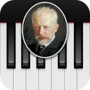 Piano Lessons: Tchaikovsky  Icon