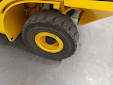 Photo miniature de JCB TLT 25 D