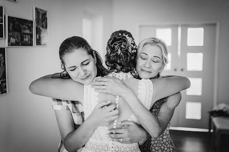 Photographe de mariage Lucia Šimková (simkova). Photo du 9 janvier