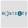 Equi-City Nagpur Mobile App icon