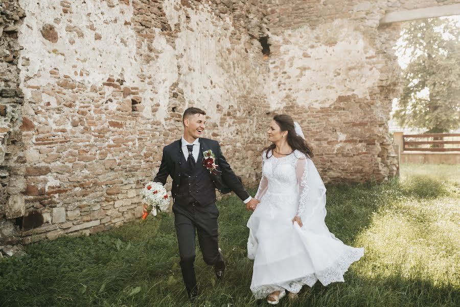 Fotógrafo de casamento Gheorghe Nani (gheorghenani). Foto de 17 de julho 2021