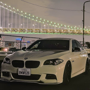 528i M-Sports