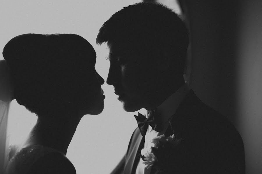 Photographe de mariage Gaukhar Ibraimova (papapia). Photo du 17 août 2015