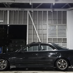 マークII JZX90