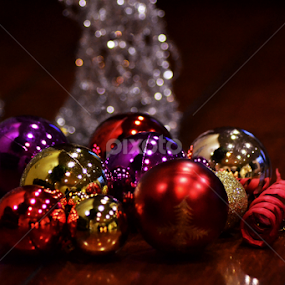 by Aritri Rhea - Public Holidays Christmas