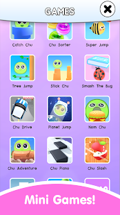 My Chu 2 - Virtual Pet (Mod)