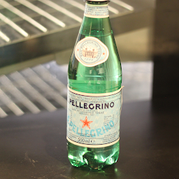 Sparkling Acqua Panna