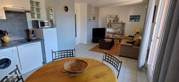 appartement à Saint-Cyprien (66)