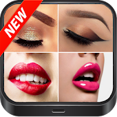 Maquillage 2017 (Nouveau)