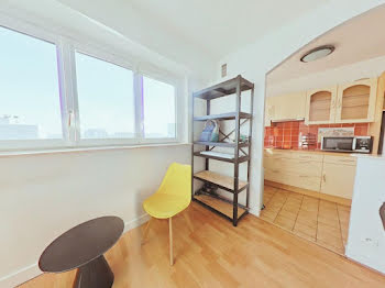 appartement à Courbevoie (92)