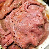 牛角次男坊日本燒肉丼專門店