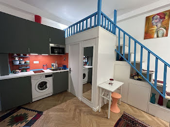 appartement à Paris 6ème (75)