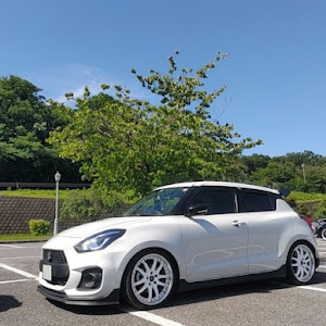 スイフトスポーツ ZC33S