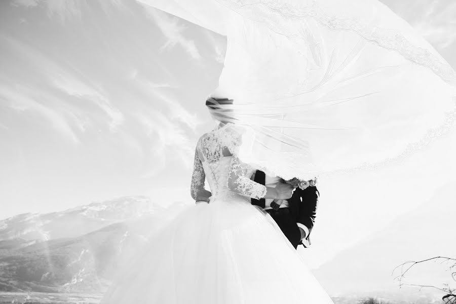 Wedding photographer Timur Ortabaev (zolia). Photo of 22 December 2014