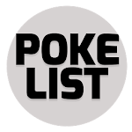 Cover Image of Download PokeList 0.0.2 APK