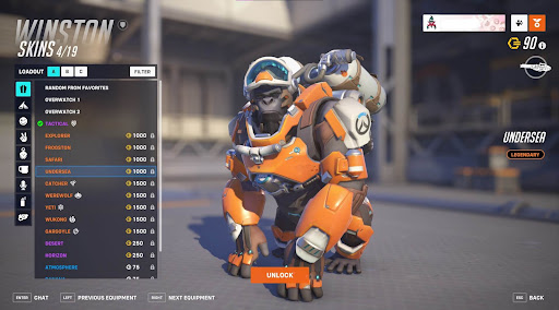 Overwatch 2 _How to Obtain Skins