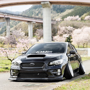 WRX S4 VAG