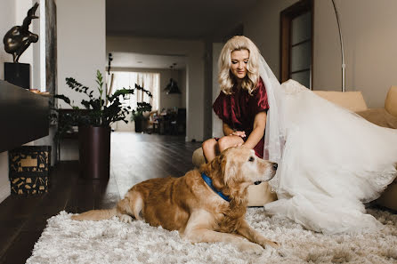 Photographe de mariage Irina Moshnyackaya (imoshphoto). Photo du 15 septembre 2016