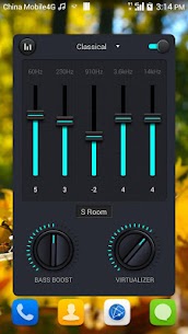 Music Volume Equalizer Pro Apk (Paid) 3