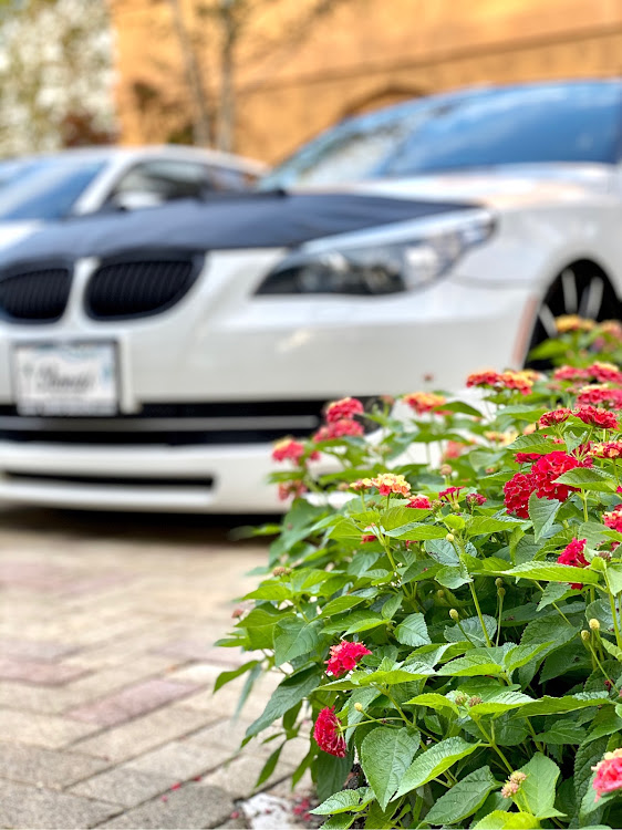 5シリーズ セダンの118i Mスポーツ・usdm・TWO-K SOUL ✖️ Shonai GARAGE・携帯カメラマン・秋の豊作祭りに関するカスタム事例の投稿画像3枚目