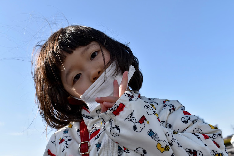 S660の一眼レフのある生活・MTお疲れ様でした・可愛い子どもたち・退院間近に関するカスタム事例の投稿画像7枚目