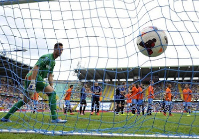 Berezovski: "Wat moet ik doen? De goal verder schuiven?"