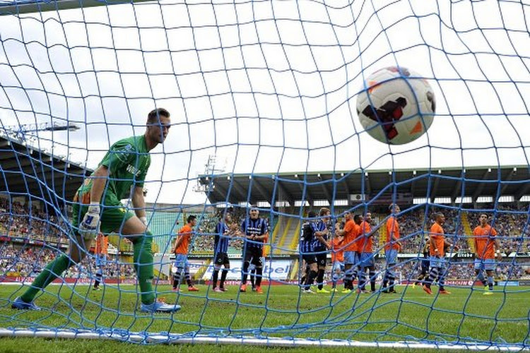 Berezovski: "Wat moet ik doen? De goal verder schuiven?"