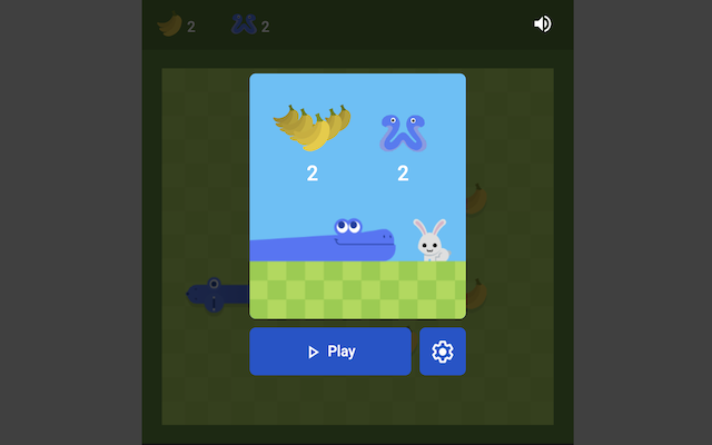 Snake Game - Google Snake New Preview image 4