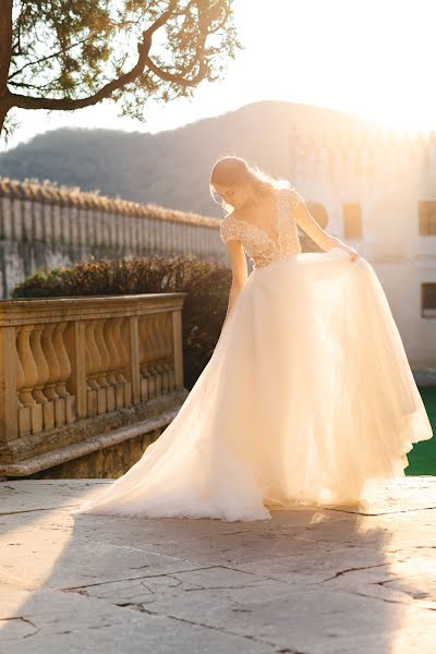 Photographe de mariage Anastasiya Smanyuk (smanyu). Photo du 11 septembre 2017