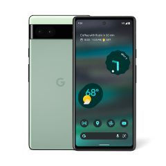 Google Pixel Phones - Google Store
