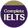 خودآموز زبان انگلیسی Complete IELTS (دمو) icon