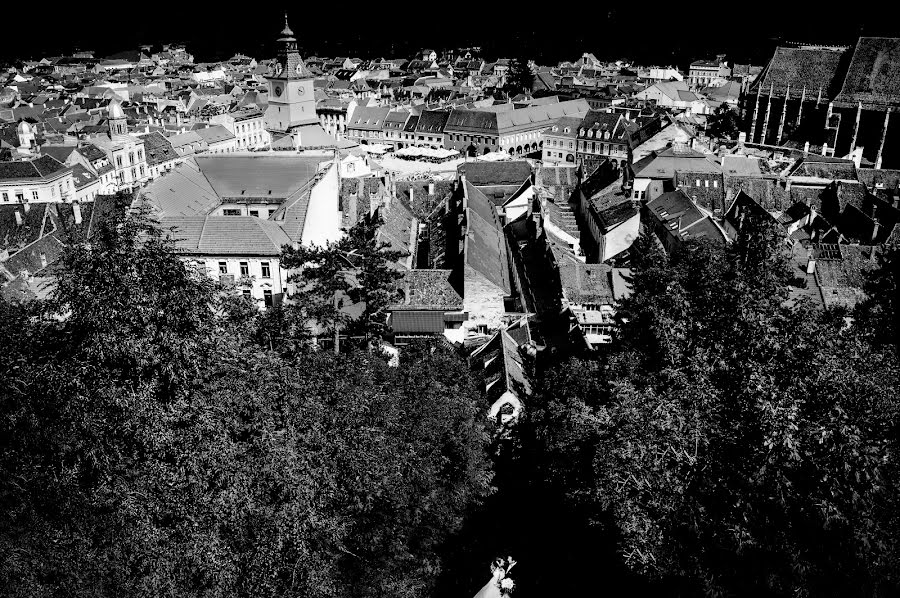 Fotógrafo de bodas Mihai Roman (mihairoman). Foto del 26 de abril