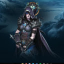 World of Warcraft New Tab