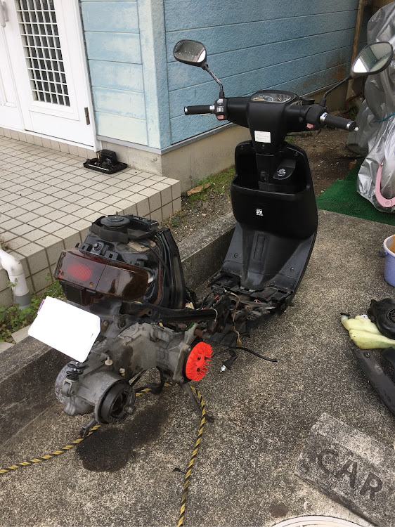 町典(まちのり)さんが投稿したアプリオ・ブログに関するカスタム事例の投稿画像2枚目